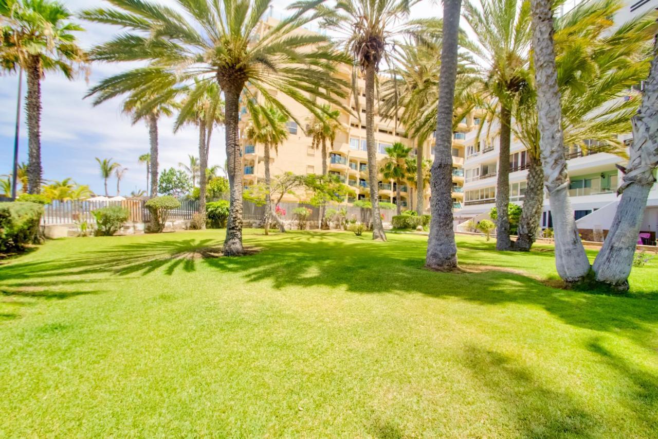 Studios Fuer 2 Personen Am Strand Arguineguin Exterior photo