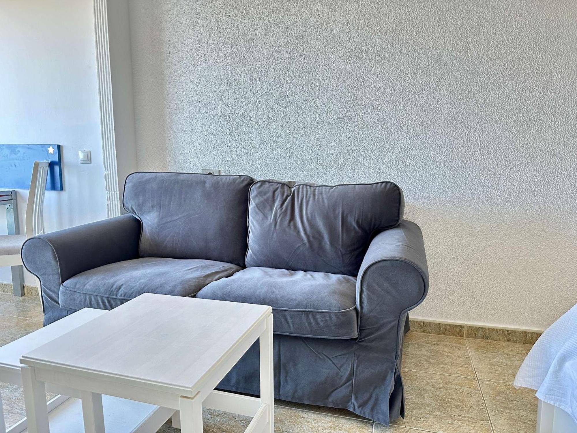 Studios Fuer 2 Personen Am Strand Arguineguin Exterior photo